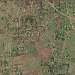 Matonga map(satellite map)
