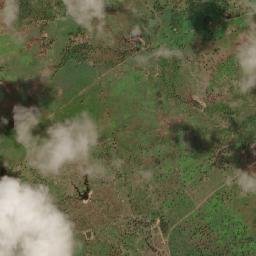 Presidente Médici map(satellite map)