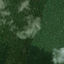 Bagre map(satellite map)
