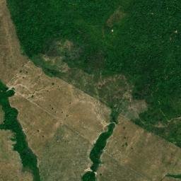 Nova Esperança do Piriá map(satellite map)