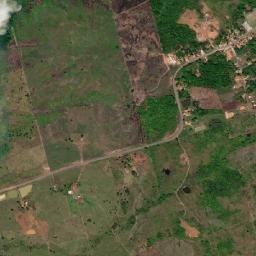 Maranhãozinho map(satellite map)