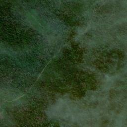 Kabupaten Musi Rawas Utara map(satellite map)