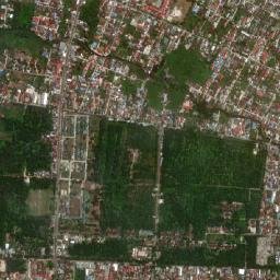 Sampit map(satellite map)