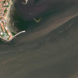 São José de Ribamar map(satellite map)