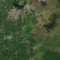 Presidente Sarney map(satellite map)