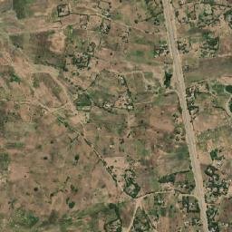 Nyakabindi map(satellite map)