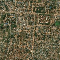 Chato map(satellite map)