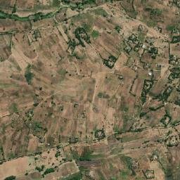 Maswa map(satellite map)