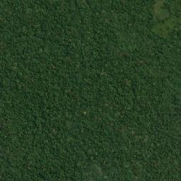 Tarapacá map(satellite map)