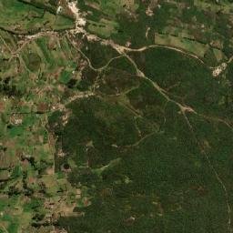 Nulti map(satellite map)