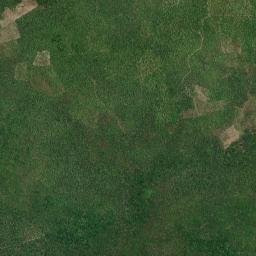 Rosário map(satellite map)