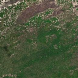 Morros map(satellite map)