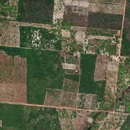 Acaraú map(satellite map)
