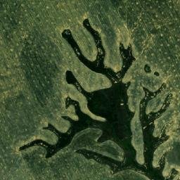 Paragominas map(satellite map)