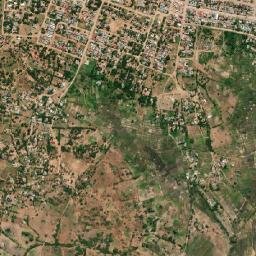 Ngudu map(satellite map)
