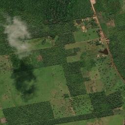 Olinda Nova do Maranhão map(satellite map)