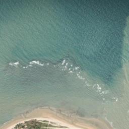 Satellite view of Moitas