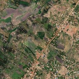 Misasi map(satellite map)