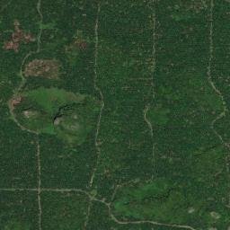 Kabupaten Kota Baru map(satellite map)