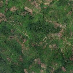 Kabupaten Kolaka Utara map(satellite map)