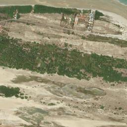 Satellite view of Mundau