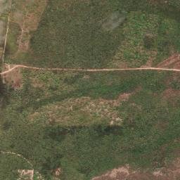 Marco map(satellite map)