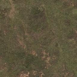 Martinópole map(satellite map)