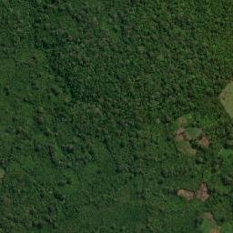 Alvarães map(satellite map)
