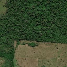 Vitória do Xingu map(satellite map)