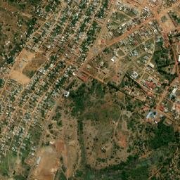 Cankuzo map(satellite map)