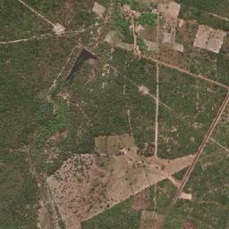 Bom Princípio do Piauí map(satellite map)