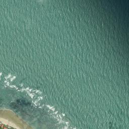 Satellite view of Guajiru