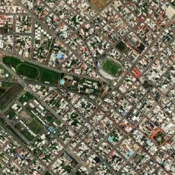 Machala map(satellite map)