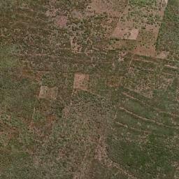 Morrinhos map(satellite map)