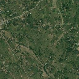 Kingori map(satellite map)