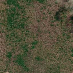 Santa Quitéria do Maranhão map(satellite map)