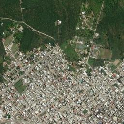 Pasaje map(satellite map)