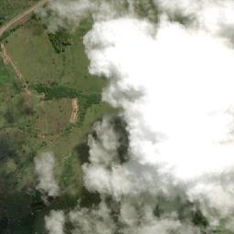 Brasil Novo map(satellite map)