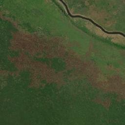 Kabupaten Ogan Komering Ilir map(satellite map)