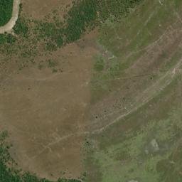 Cajari map(satellite map)