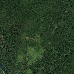 Kabupaten Konawe Utara map(satellite map)