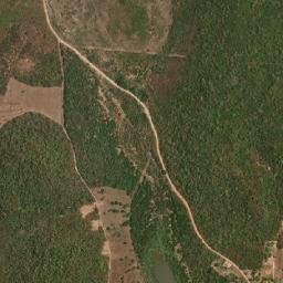São Bernardo map(satellite map)