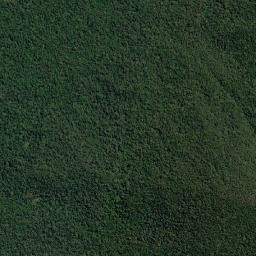 Kabupaten Tolikara map(satellite map)
