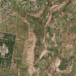 Lalago map(satellite map)
