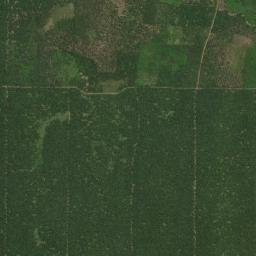 Kabupaten Tanah Bumbu map(satellite map)