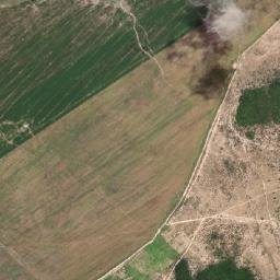 Milagres do Maranhão map(satellite map)