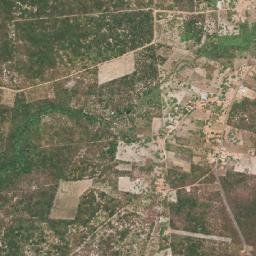 Juá dos Vieiras map(satellite map)