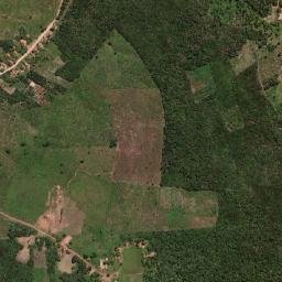 Joca Marques map(satellite map)