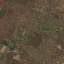 Caraúbas do Piauí map(satellite map)