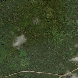 Madeiro map(satellite map)